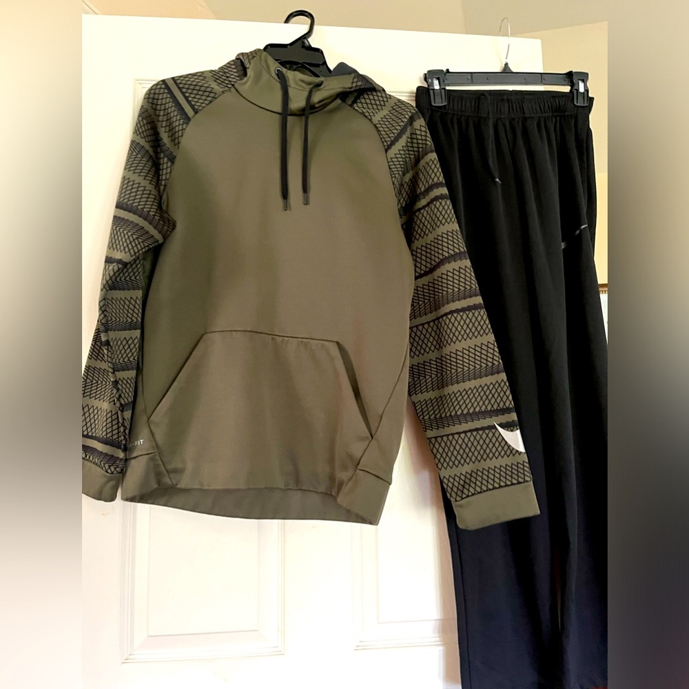 Nike two piece